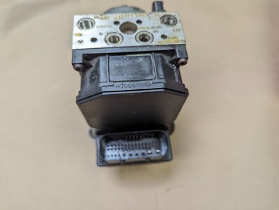 04 05 06 Dodge Sprinter ABS Anti-Lock Brake Pump BOSCH 0014460789 0265950151