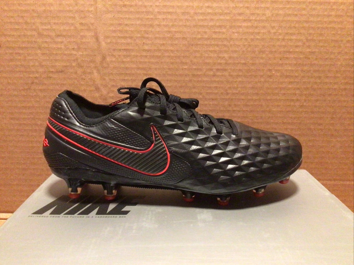 Preços baixos em Nike Tiempo Legend 8 Elite AG Pro Bred | eBay