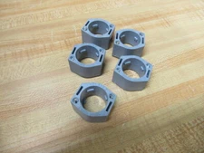EAO 704.950.5 Mounting Flange 7049505 (Pack of 5)