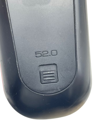 Receptor de satélite Dish Network 52.0 control remoto para Hopper Wally ⭐️ - Imagen 5 de 7