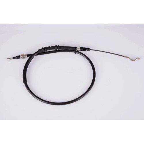 Câble De Frein à Main HELLA 8As 355 666-171, Remplacement Plug-and-play Pour Citroën, Fiat, Lancia, Peugeot