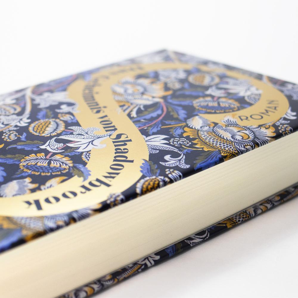 Thumbnail - Susan Fletcher / Das Geheimnis Von Shadowbrook9783458178163