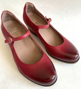 dansko loralie red