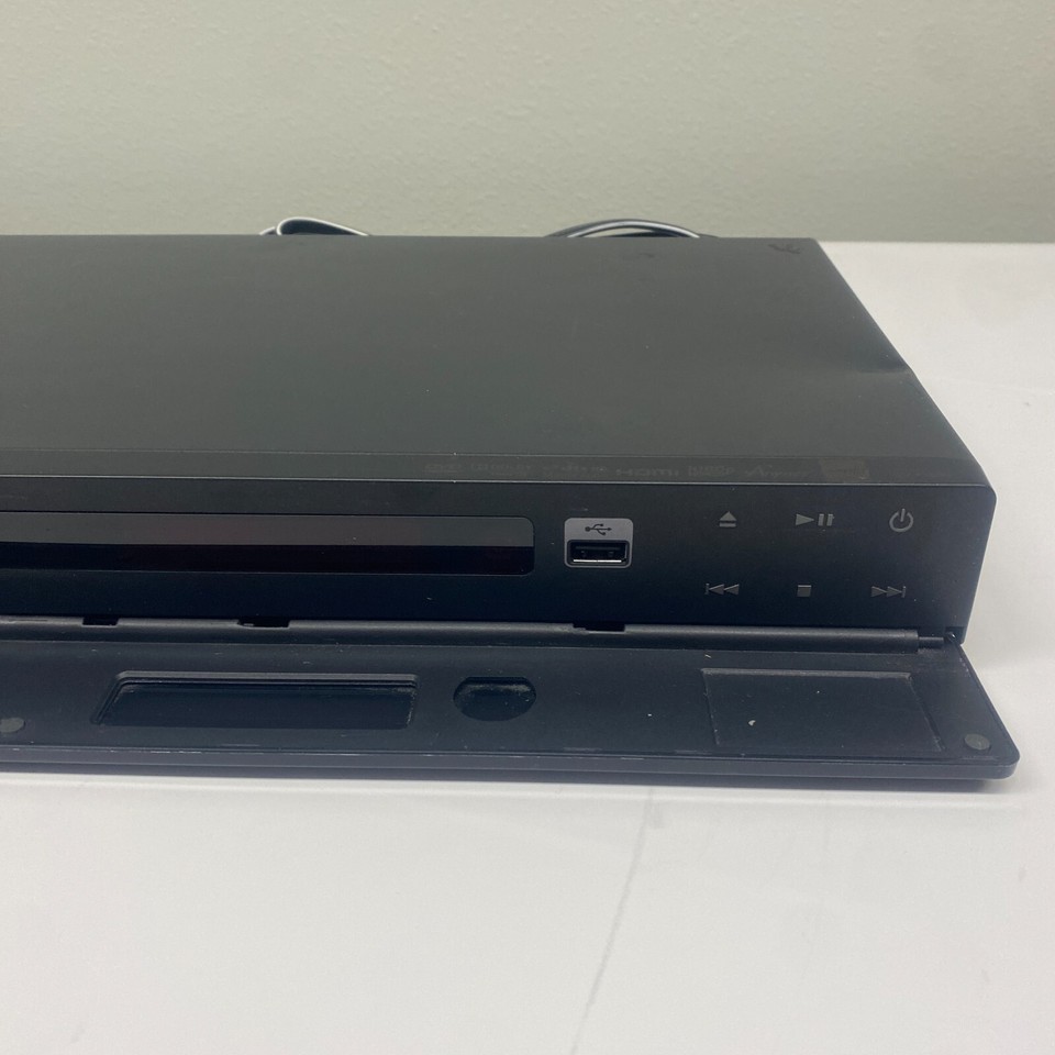 Samsung Streaming BluRay Player BDP1600 Full HD 36725608047 eBay