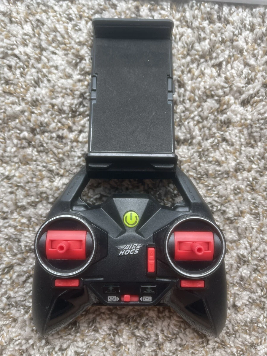 Helix sentinel outlet