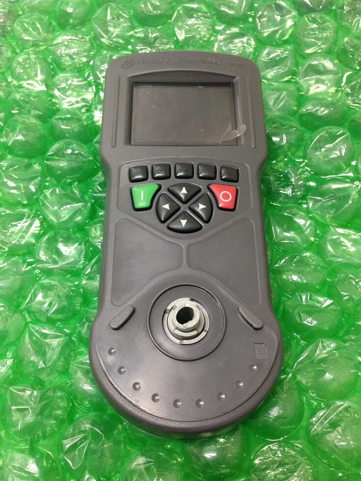 Haas CNC automation Remote Jog Handle kit 30-1069B { UNTESTED } | eBay
