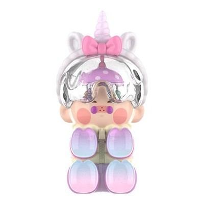 POP MART PINO JELLY Fairyland Figur Pop Mart Gachapon Figur Kunststoff Modell Pr