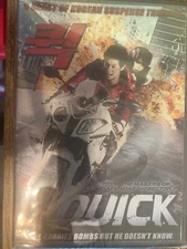Quick (Region Free DVD)