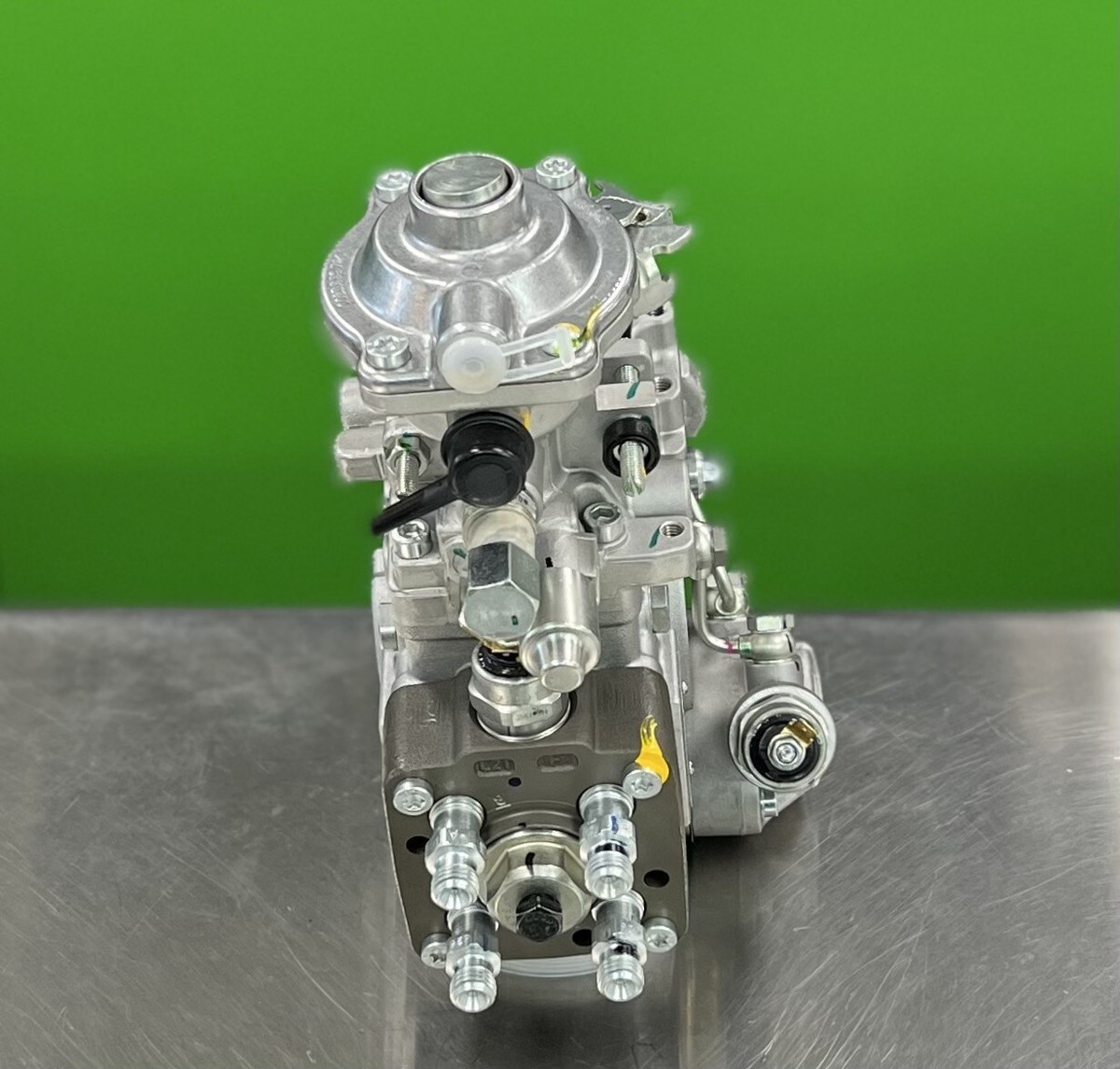 BRANDNEW BOSCH Diesel Fuel Injection Pump For NEW HOLLAND 4.5L 