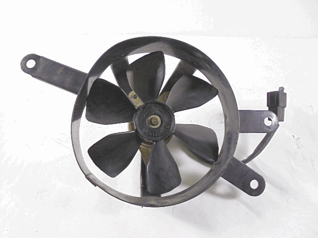 Radiator Fan Yamaha Majesty 250 1999 2006 for sale online | eBay