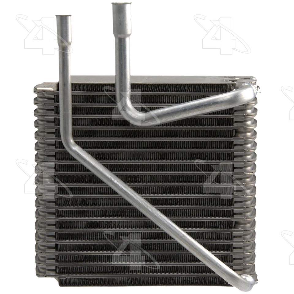 Núcleo evaporador de aire acondicionado Ford Escort 1991-2003 4 estaciones 1992 1993 1994 1995 1996 Foto 4 de 4