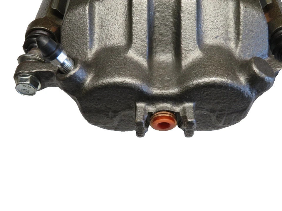 Pinza de freno para Nissan Pathfinder e Infiniti QX4 Beck Arnley 079-0860 Foto 4 de 4