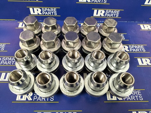 Écrou De Verrouillage De Roue Anti-vol Security Master 524 Ou D Pour Volkswagen - Pièce De Rechange