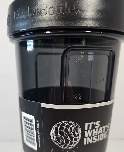 TWO- Blender Bottle Pro Series Pro32, 32 oz (946 ml) BPA FREE, See Description!! - Picture 9 of 19