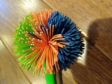 KOOSH FLINGSHOT 1999 HASBRO HARD TO FIND USED