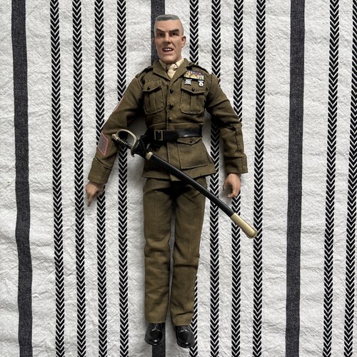 Figurine Dragon 1/6 – Gunnery Sgt. R. Lee Ermey Full Metal Jacket, Neuve