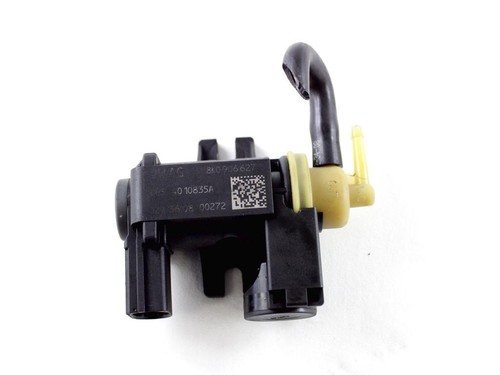 8K0906627 Magnetspule AUDI A4 B8 2.0 D 105KW 4P Aut (2008) Ersatz Gebraucht