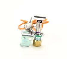 Vulcan Hart 3SHL2-L12461 Pilot Burner With Ignitor And Wire Natural Gas for Grid