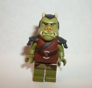 lego gamorrean guard