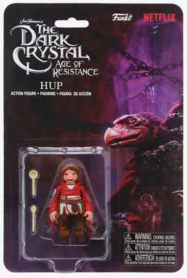 Funko: The Dark Crystal - Hup Action Figure