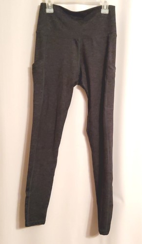 Offline The Hugger High Waisted Zip Pocket Legging