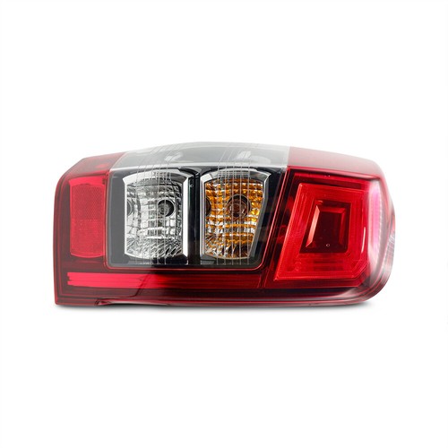 Lámpara trasera izquierda sin leds para Mitsubishi L200 Triton MR 2019 2020 2022 - Imagen 6 de 9