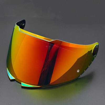 Helmet Visor Lens Fit For MT THUNDER 4 SV/MT-V-28B Motorcycle Helmet Glass Lens