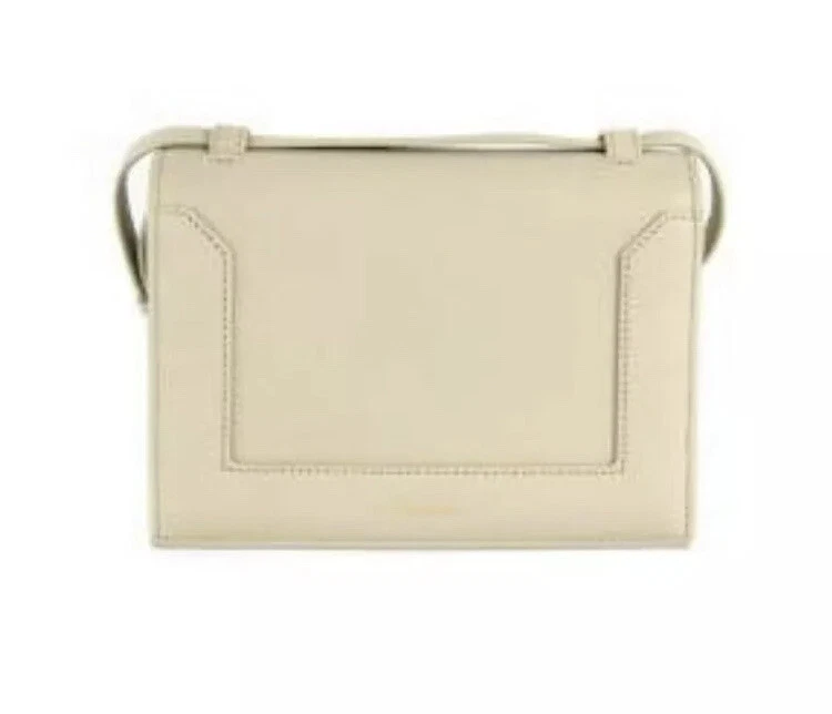 3.1 phillip lim soleil leather shoulder bag sales