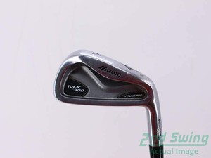 mizuno mx 300 irons