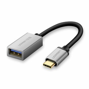 Ugreen Usb C To Usb 3 0 Otg Type C Adapter Cable For Samsung S9 S8