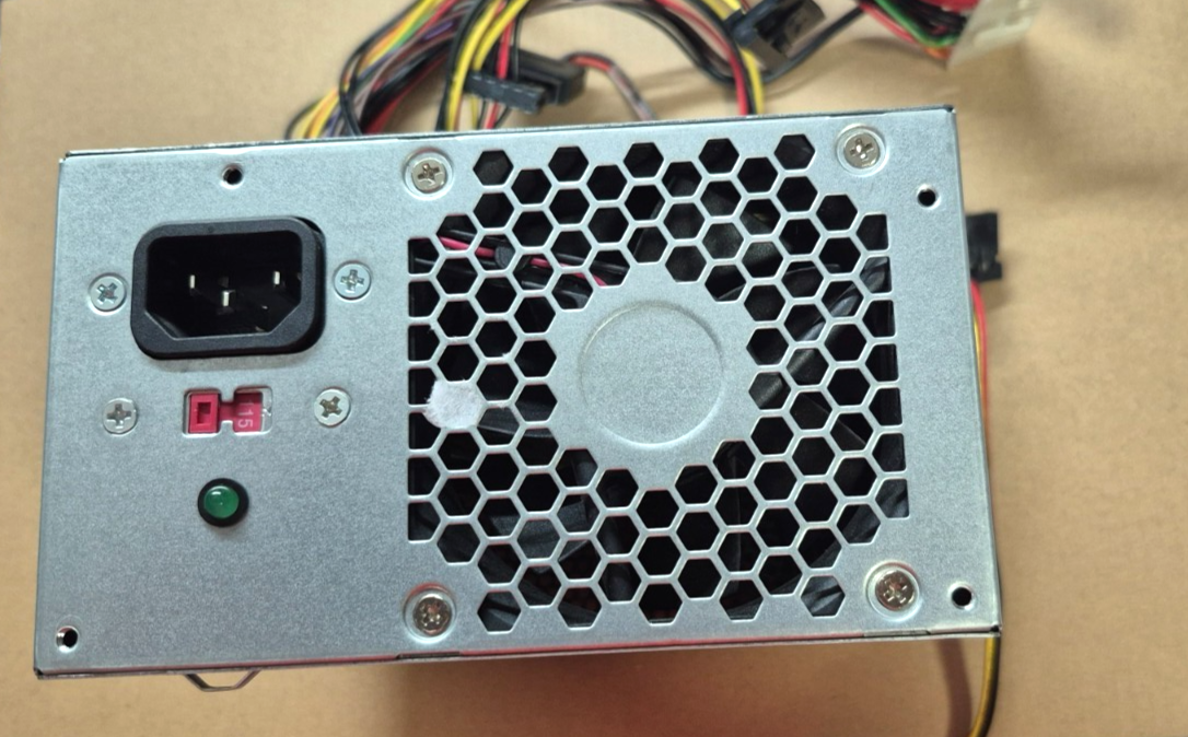 HP 667892-001 PSU Gamay 300W APFC ATX