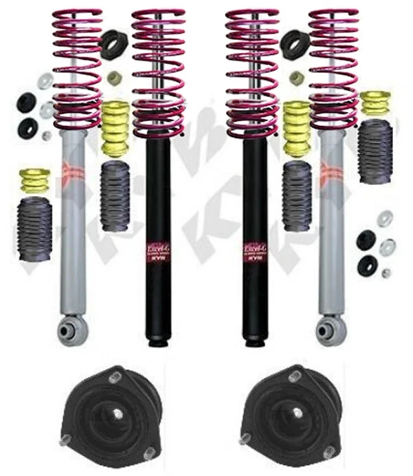 Struts for 1988 Nissan 300ZX for sale | eBay