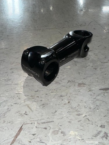 Used Thompson Elite X4 31.8 100mm 10deg Stem - Picture 2 of 4