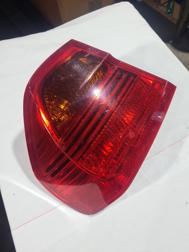 BMW 3er E90 Limo Rücklicht Rückleuchte Bremslicht Heckleuchte LINKS 6937457