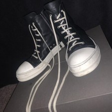 Rick Owens RAMONES