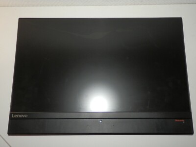 Lenovo Ideacentre AIO 510-23ISH, leer Gehäuse Housing + Display als Defekt 