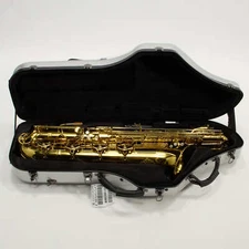 Eastman Model EBS650 'Rue Saint-Georges' Baritone Saxophone MINT CONDITION