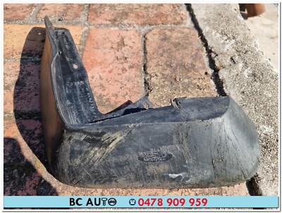 Genuine Ford Front Guard Liner RH For Territory SY SZ