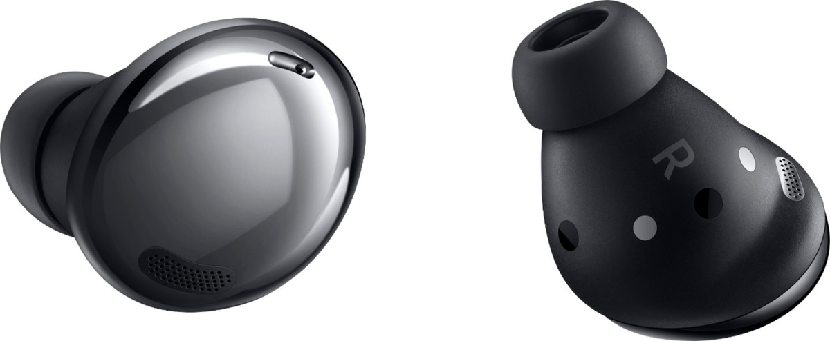 Samsung Galaxy Buds Pro - Phantom Black | eBay