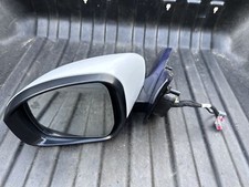 Retroviseur gauche (ou coque) Land Rover DISCOVERY