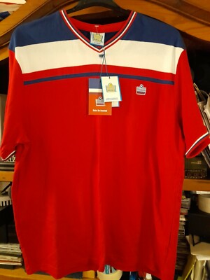 Original England 82 Kit England 1982 World Cup Finals Retro Shirt