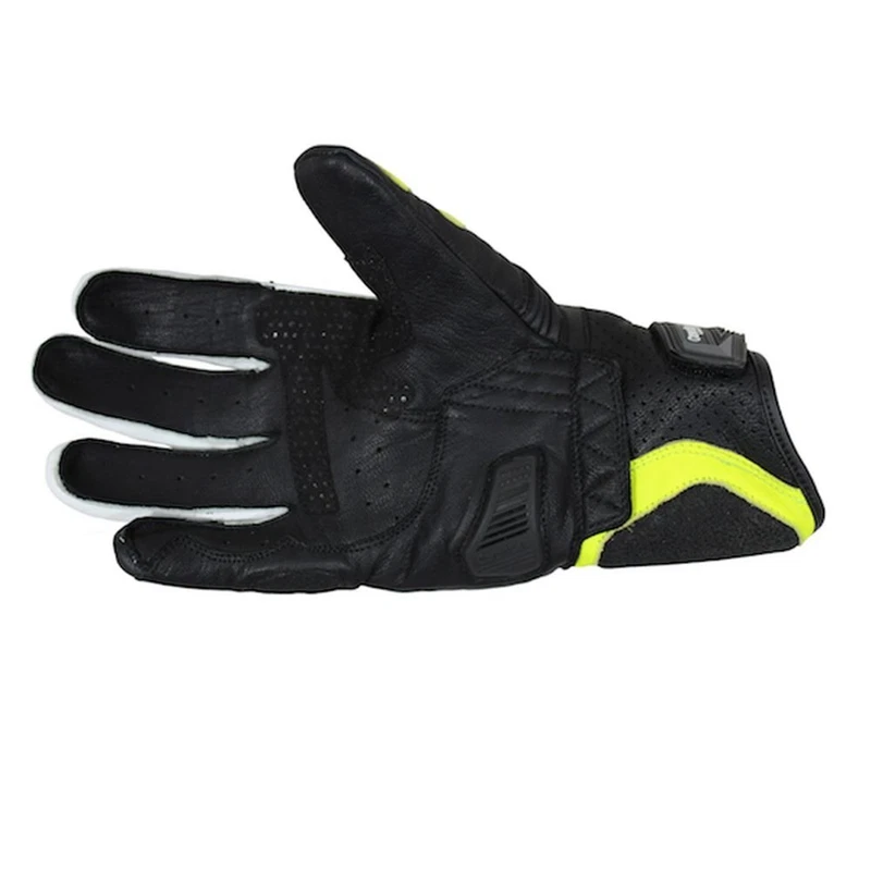 ARMR Shiro S880 Black Flo Yellow White, photo 2 of 2