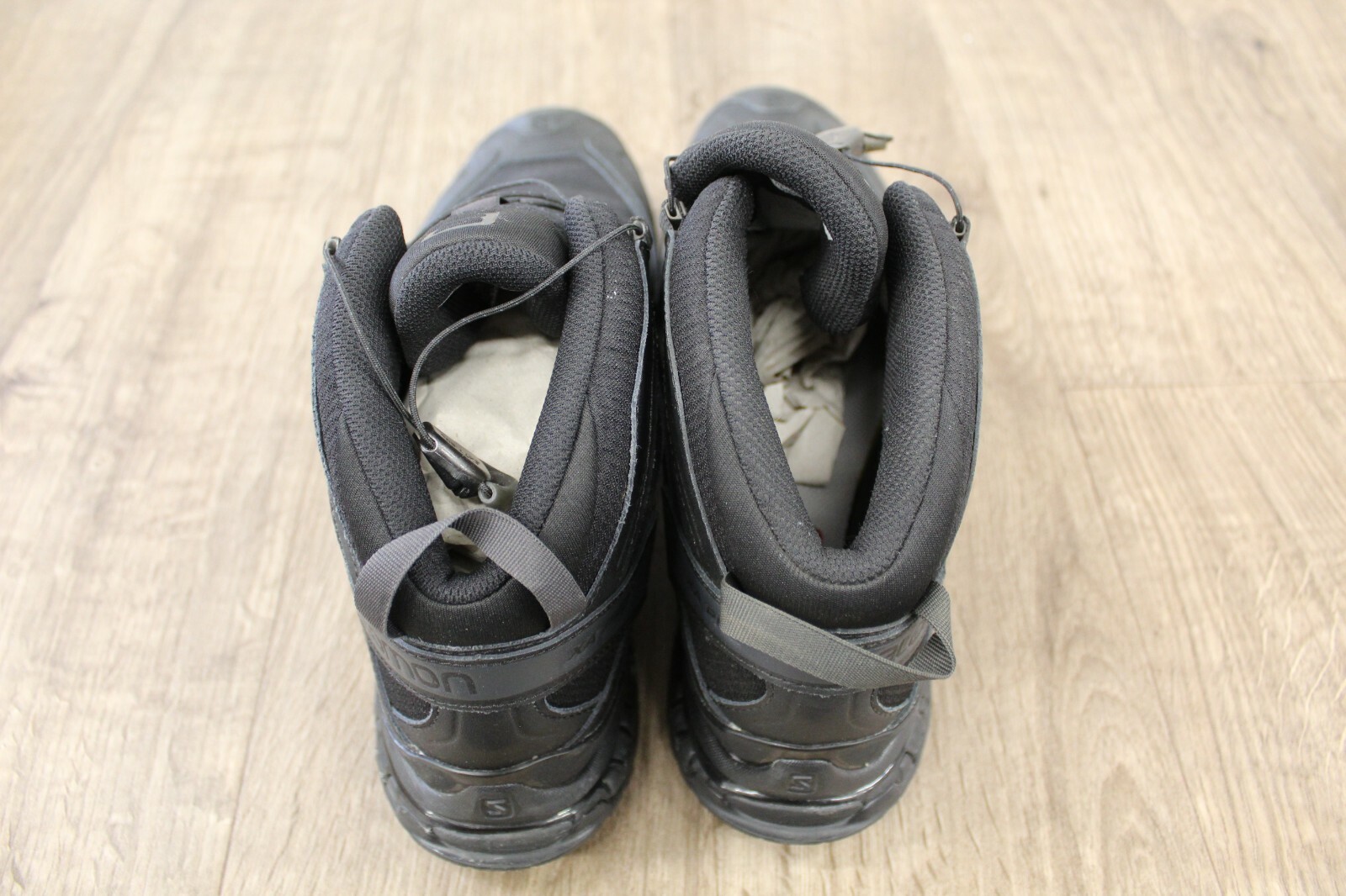 Salomon XA Pro 3D Forces 2 Men's 10.5 