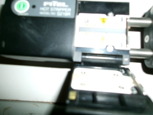 Fitel S121 Cust2 Used - Picture 16 of 18