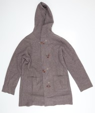 Hawkshead Womens Purple Jacket Coat Size 14