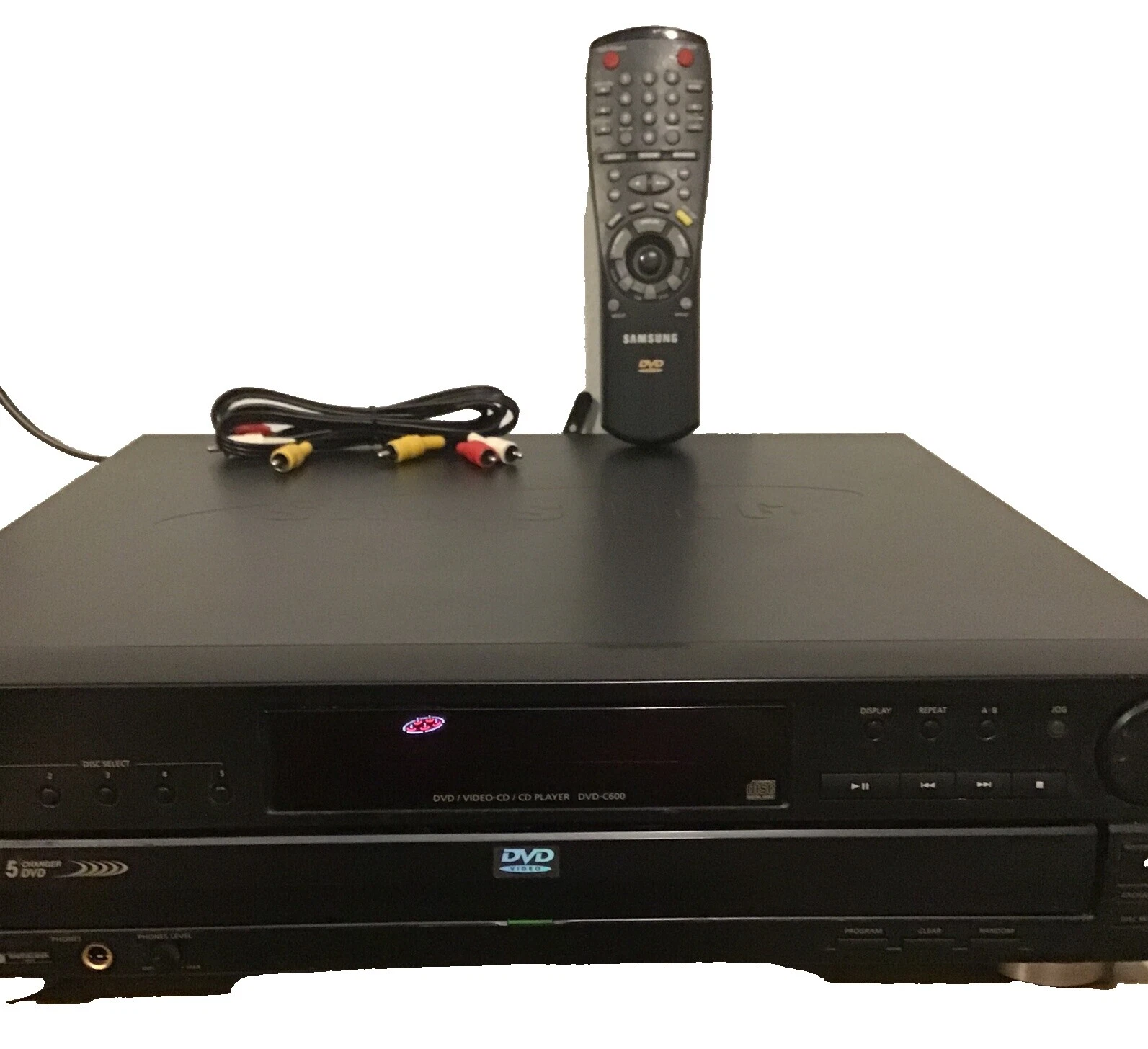 Sistemas de audio para el Hogar Samsung