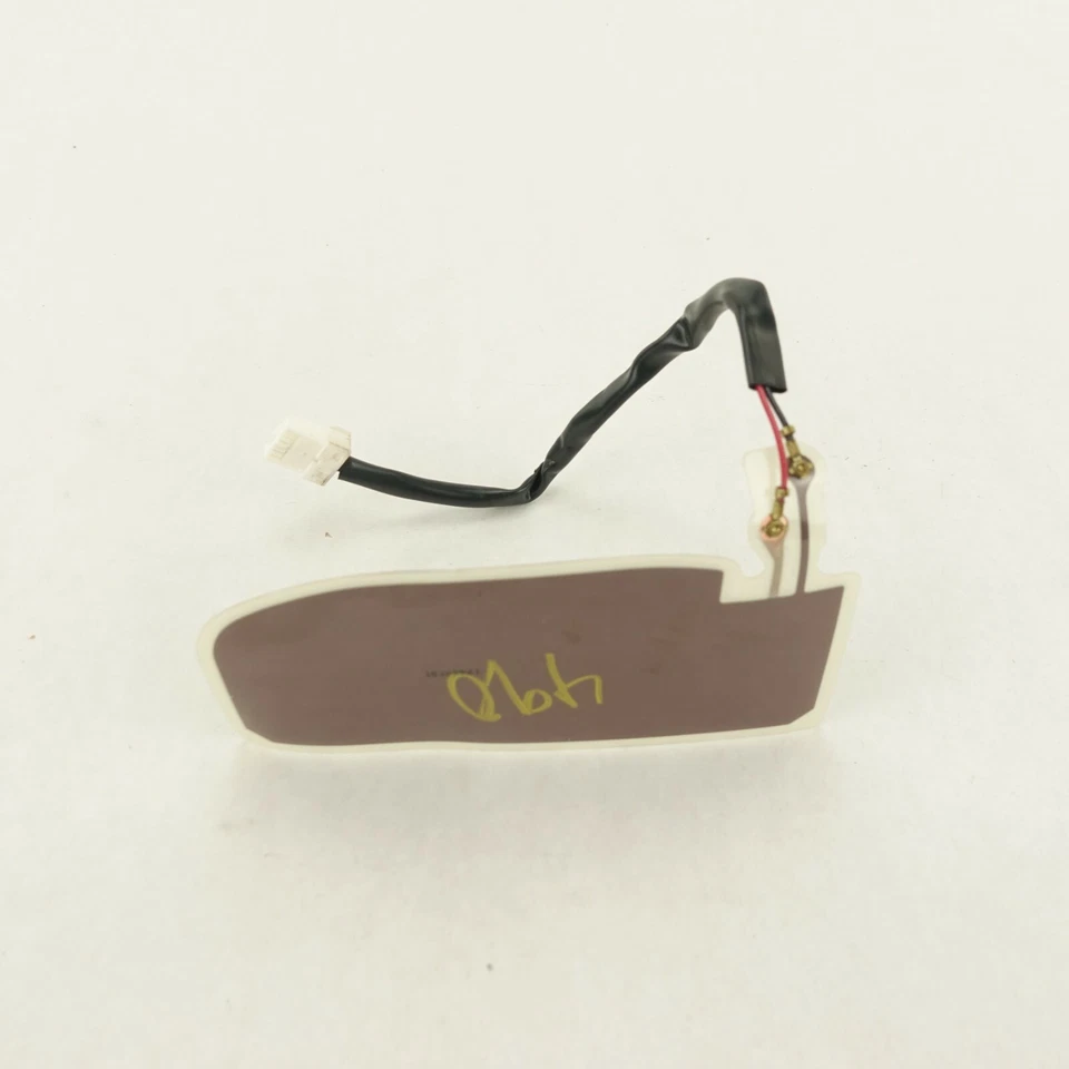 2005 2006 Mazda Tribute Horn Contact Button Pad - Image 2 of 4