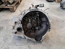 Boite de vitesse Mitsubishi SPACE STAR