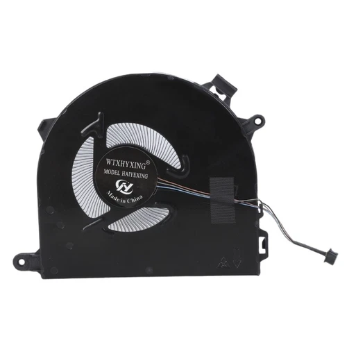 CPU Cooling Fan Laptop Coolers Slim Portable Heatsink Fan DC5V 4Pin Radiator
