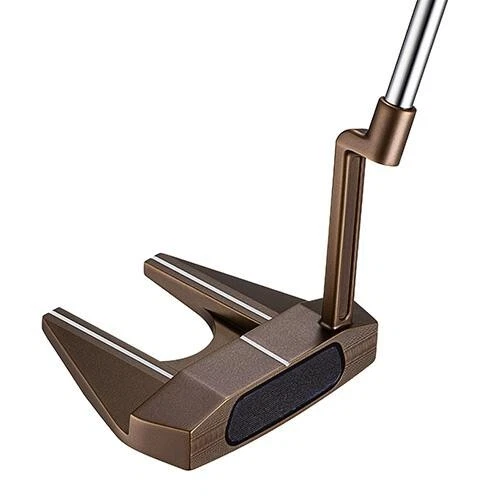 NEW Odyssey Ai-ONE GIRAFFE-BEAM #7 Putter 33 in STROKE LAB 90 Steel Shaft Mallet - Image 3 of 4